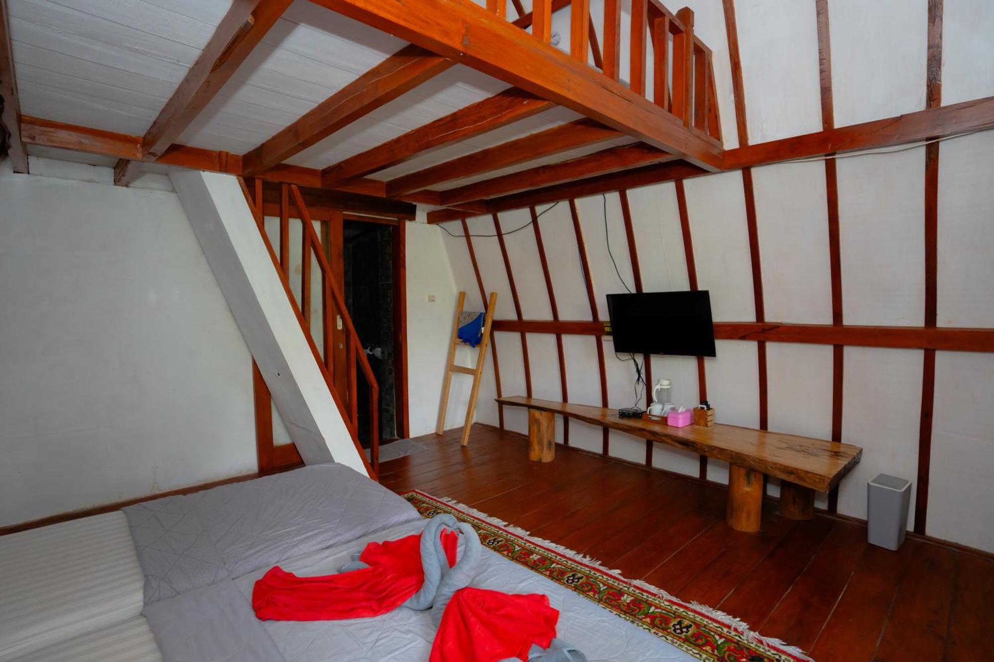 Reddoorz Syariah Near Lombok Epicentrum Mall マタラム エクステリア 写真