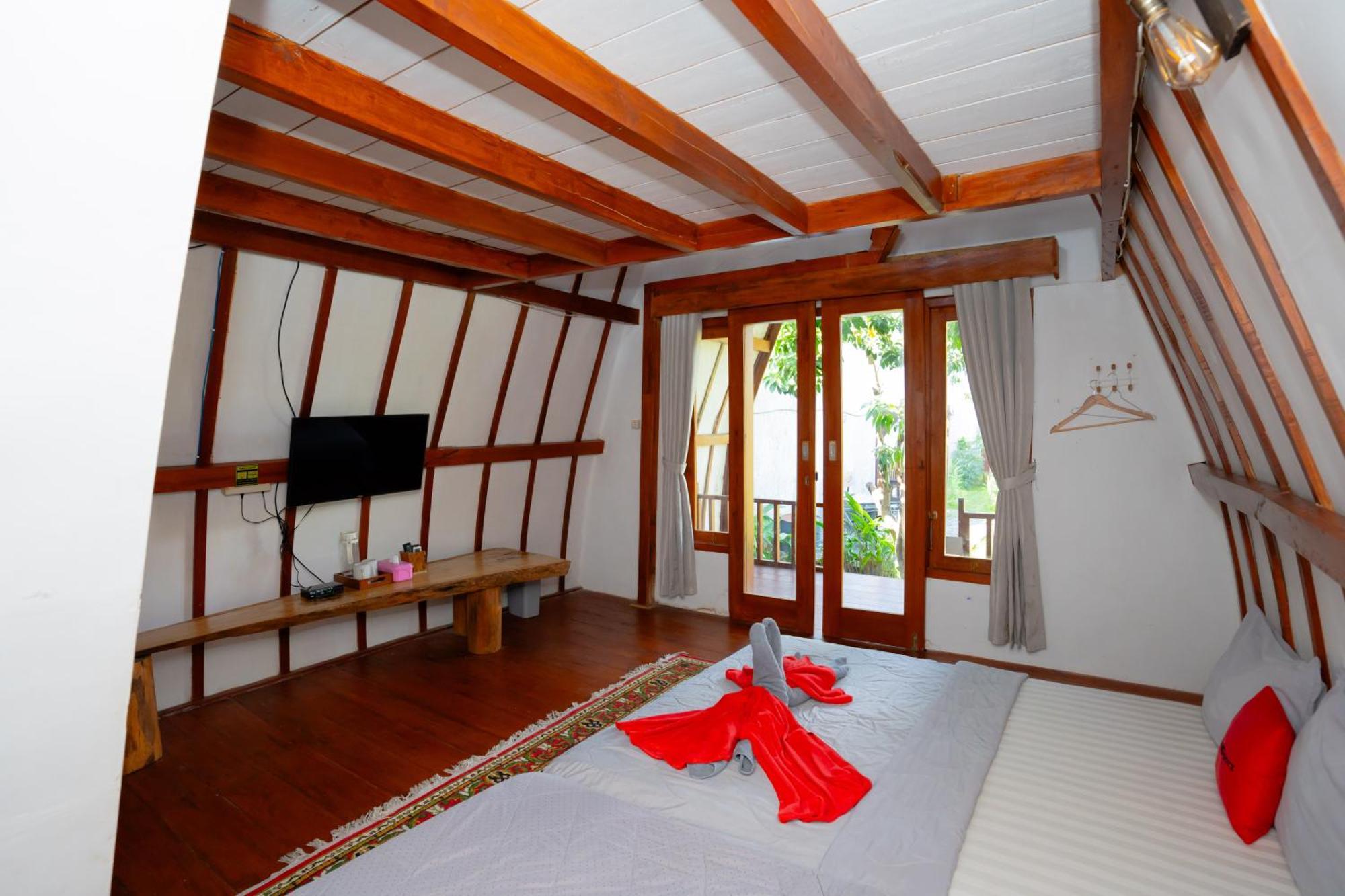 Reddoorz Syariah Near Lombok Epicentrum Mall マタラム エクステリア 写真