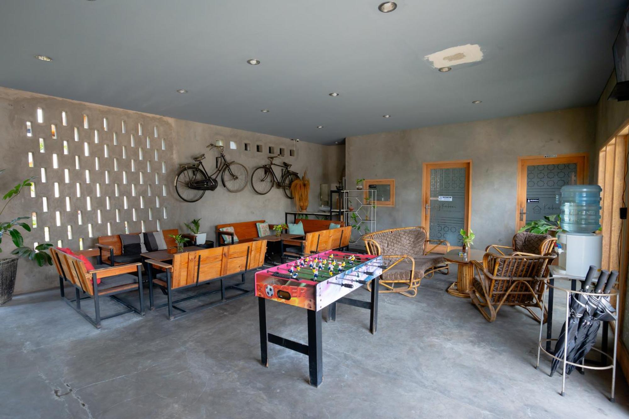 Reddoorz Syariah Near Lombok Epicentrum Mall マタラム エクステリア 写真