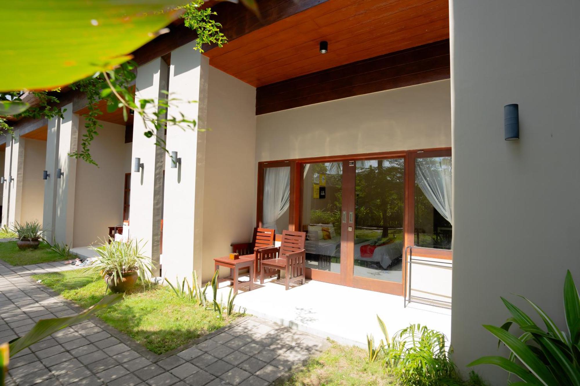 Reddoorz Syariah Near Lombok Epicentrum Mall マタラム エクステリア 写真